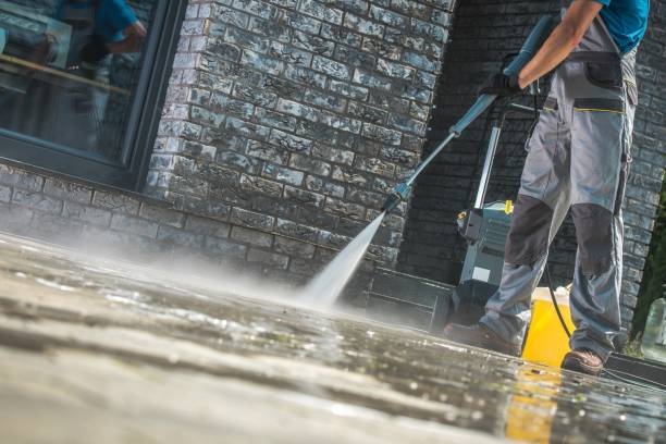 Professional Pressure Washing Services in Stonewood, WV